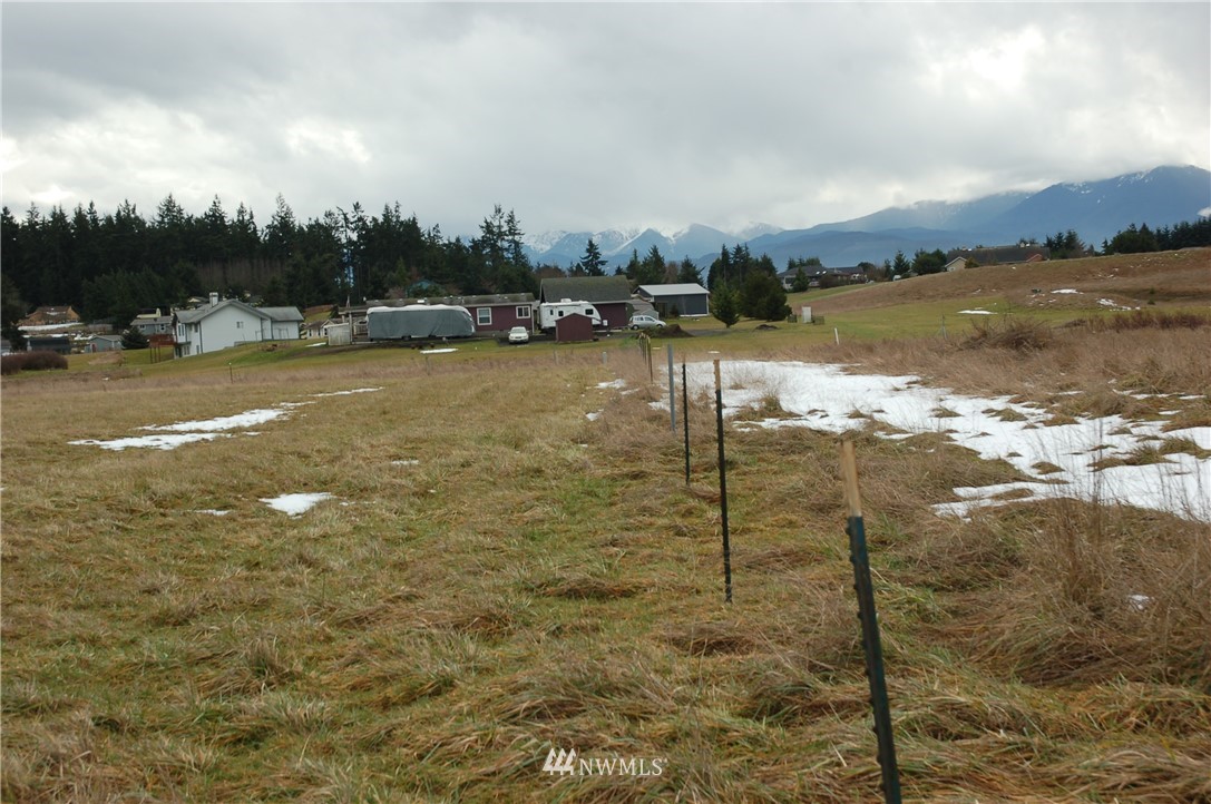 223 Nisbet Road Sequim, WA 98382 - Photo 8 of 13 a view of lake