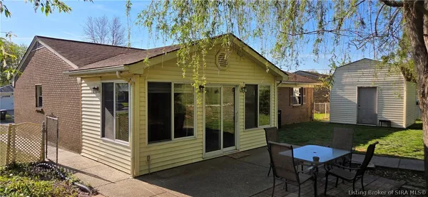 $210,000 | 2205 Palmer Court, New Albany, IN 47150