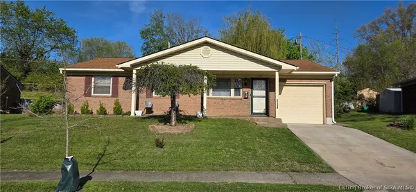 $210,000 | 2205 Palmer Court, New Albany, IN 47150