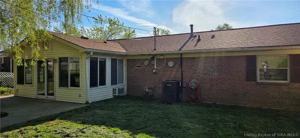 $210,000 | 2205 Palmer Court, New Albany, IN 47150