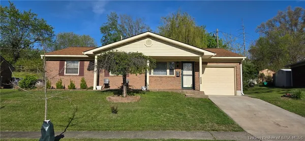 $210,000 | 2205 Palmer Court, New Albany, IN 47150