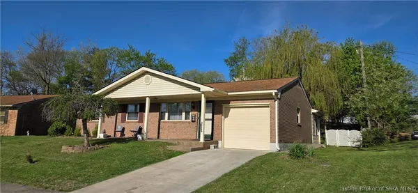 $210,000 | 2205 Palmer Court, New Albany, IN 47150