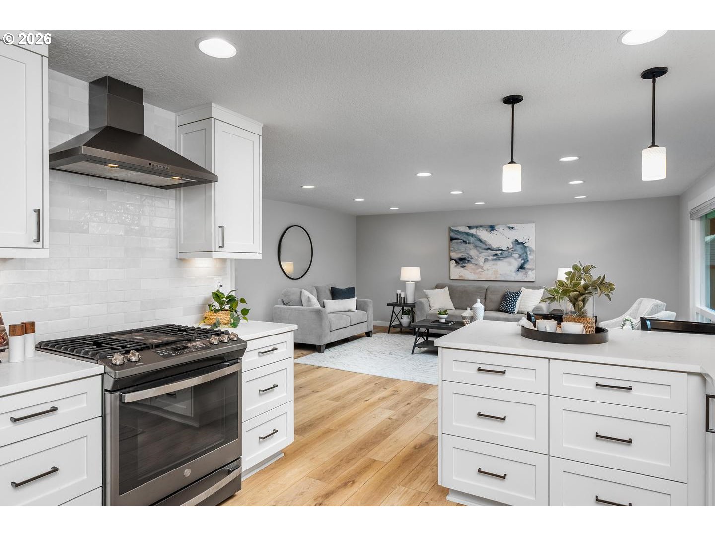 6015 Southwest Glenbrook Road Beaverton, OR 97007 - Photo 13 of 36 Gallery Image 13