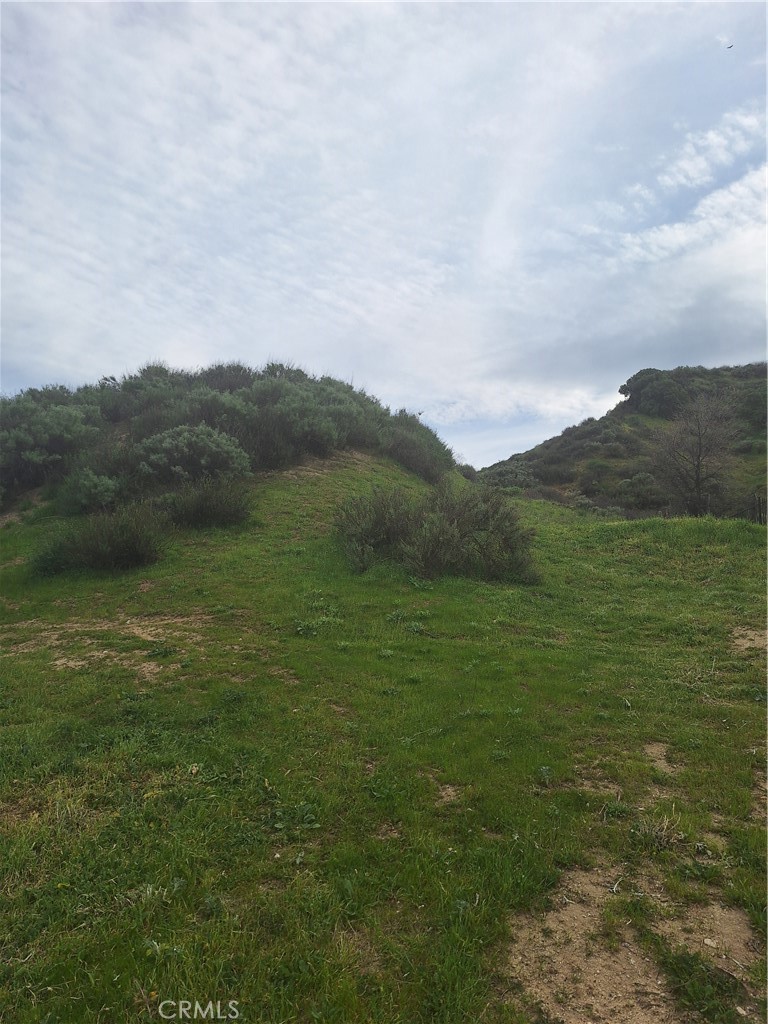 0 Hunstock Street Valencia, CA 91355 - Photo 3 of 4 a view of an ocean and mountains