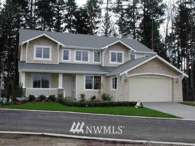 2105 Northeast 32nd Street Renton, WA 98056 - Photo 1 of 1