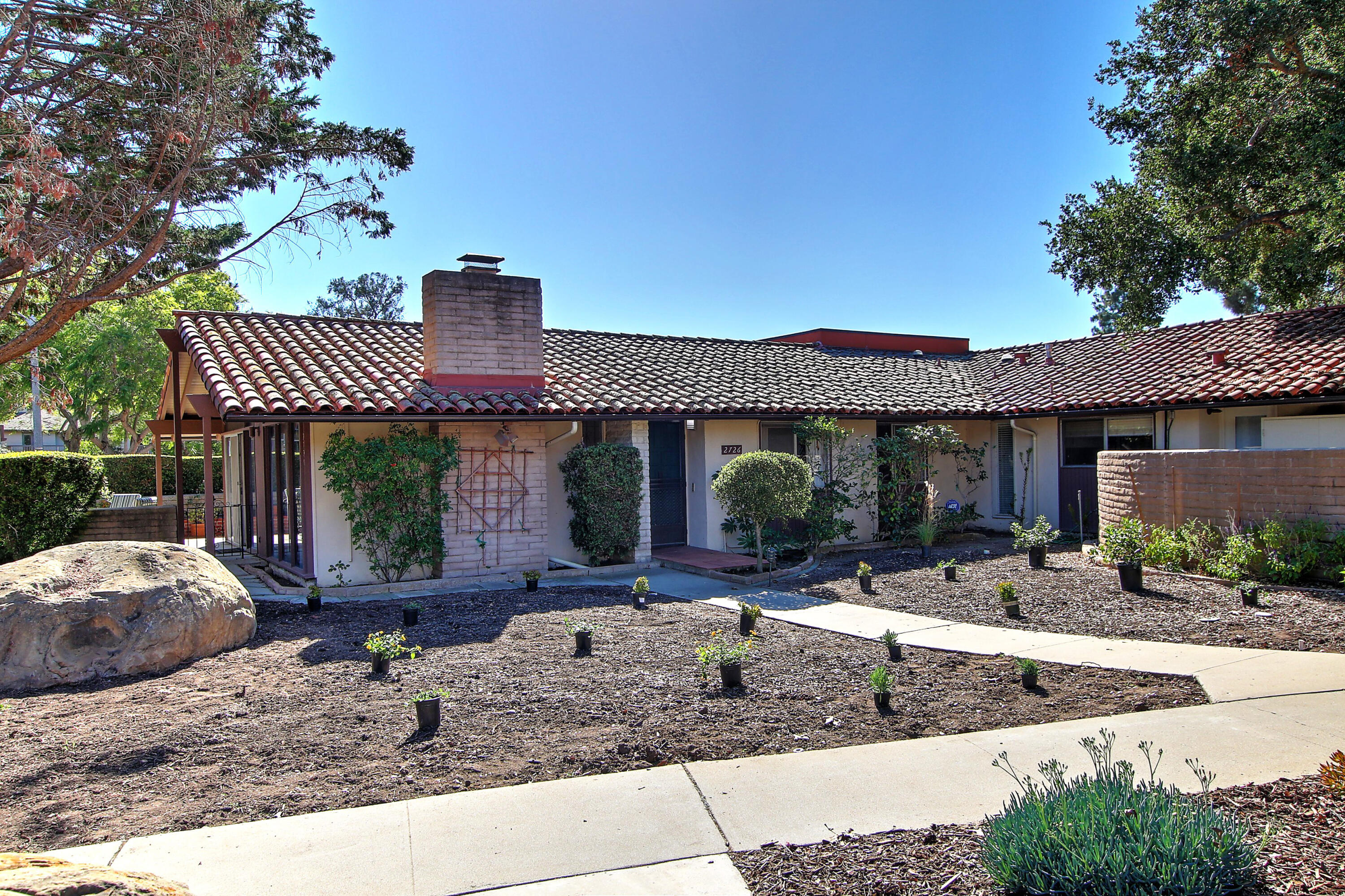 2726 Miradero Drive, Santa Barbara, CA 93105 Compass