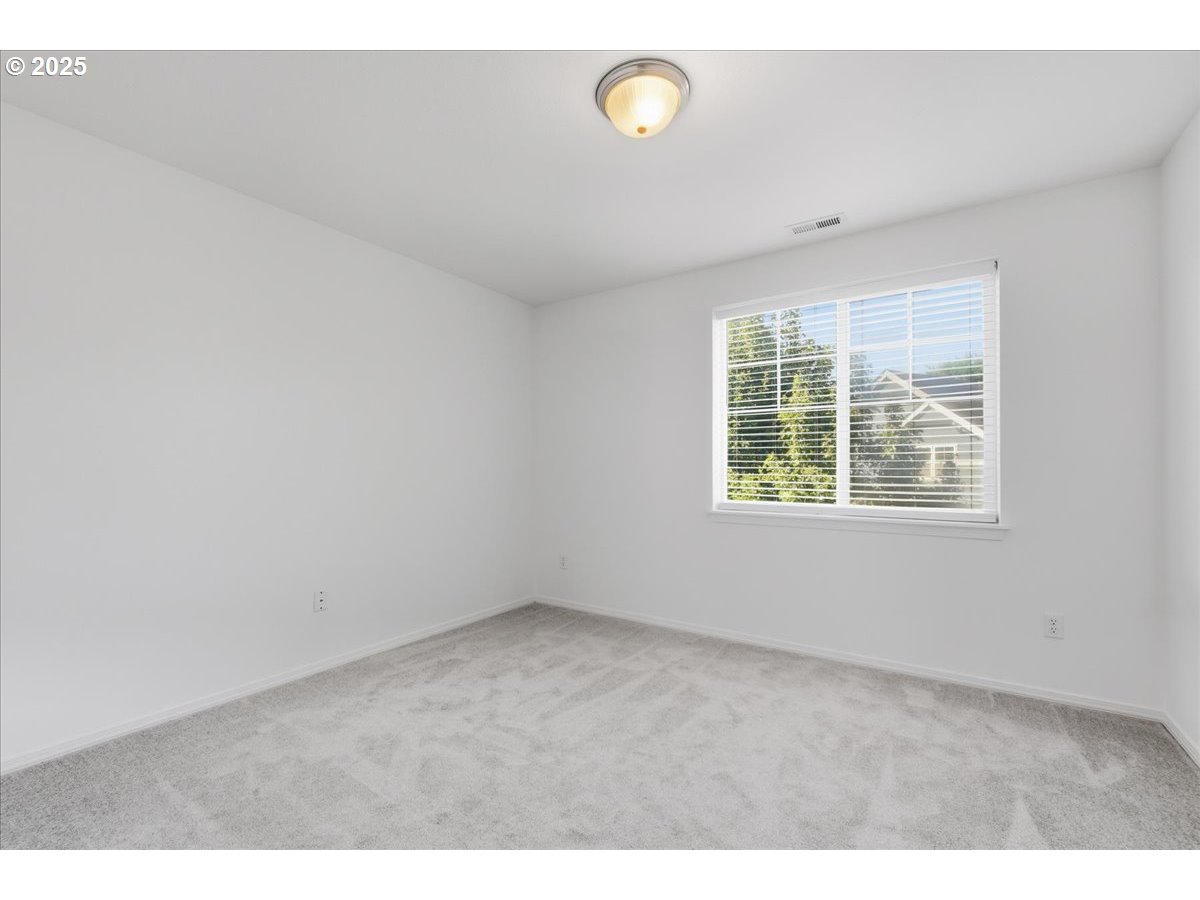 3527 Southeast 197th Avenue Camas, WA 98607 - Photo 23 of 38 an empty room with windows
