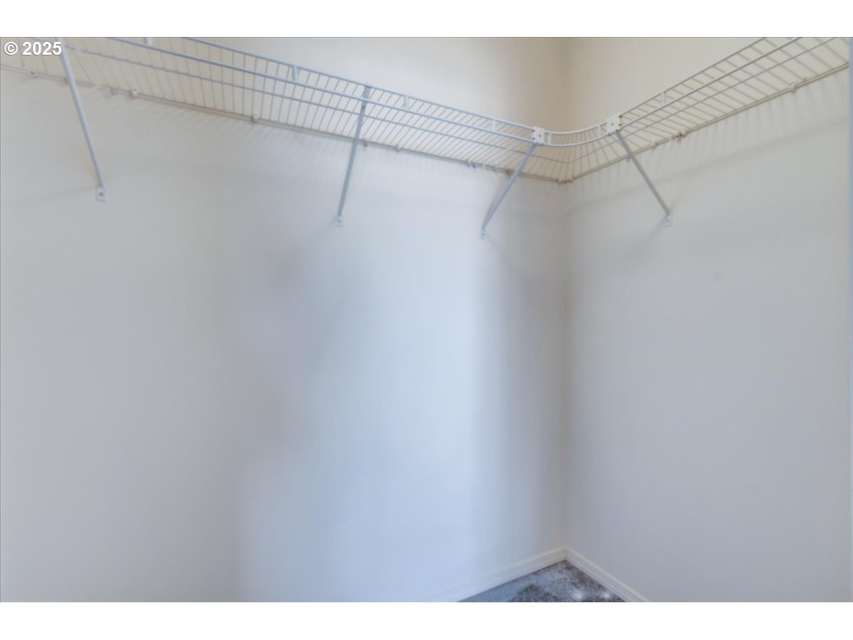 3527 Southeast 197th Avenue Camas, WA 98607 - Photo 26 of 38 a view of a room with racks on the wall
