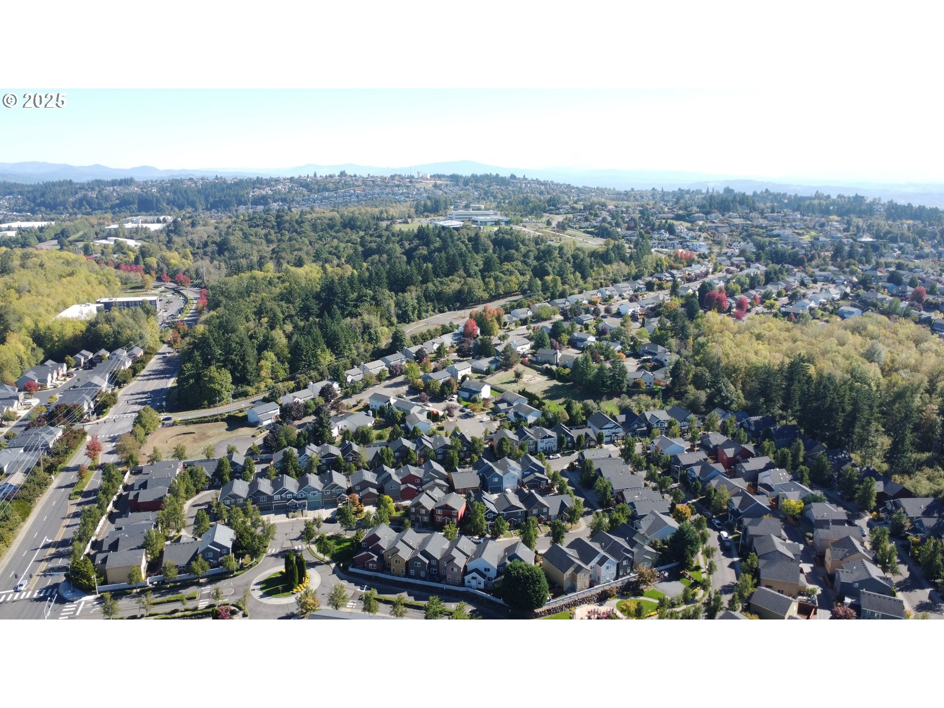 3527 Southeast 197th Avenue Camas, WA 98607 - Photo 38 of 38 a view of a city