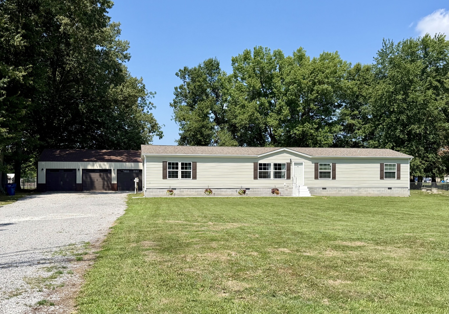 1709 Odle Road West Frankfort, IL 62896 - Photo 37 of 37
