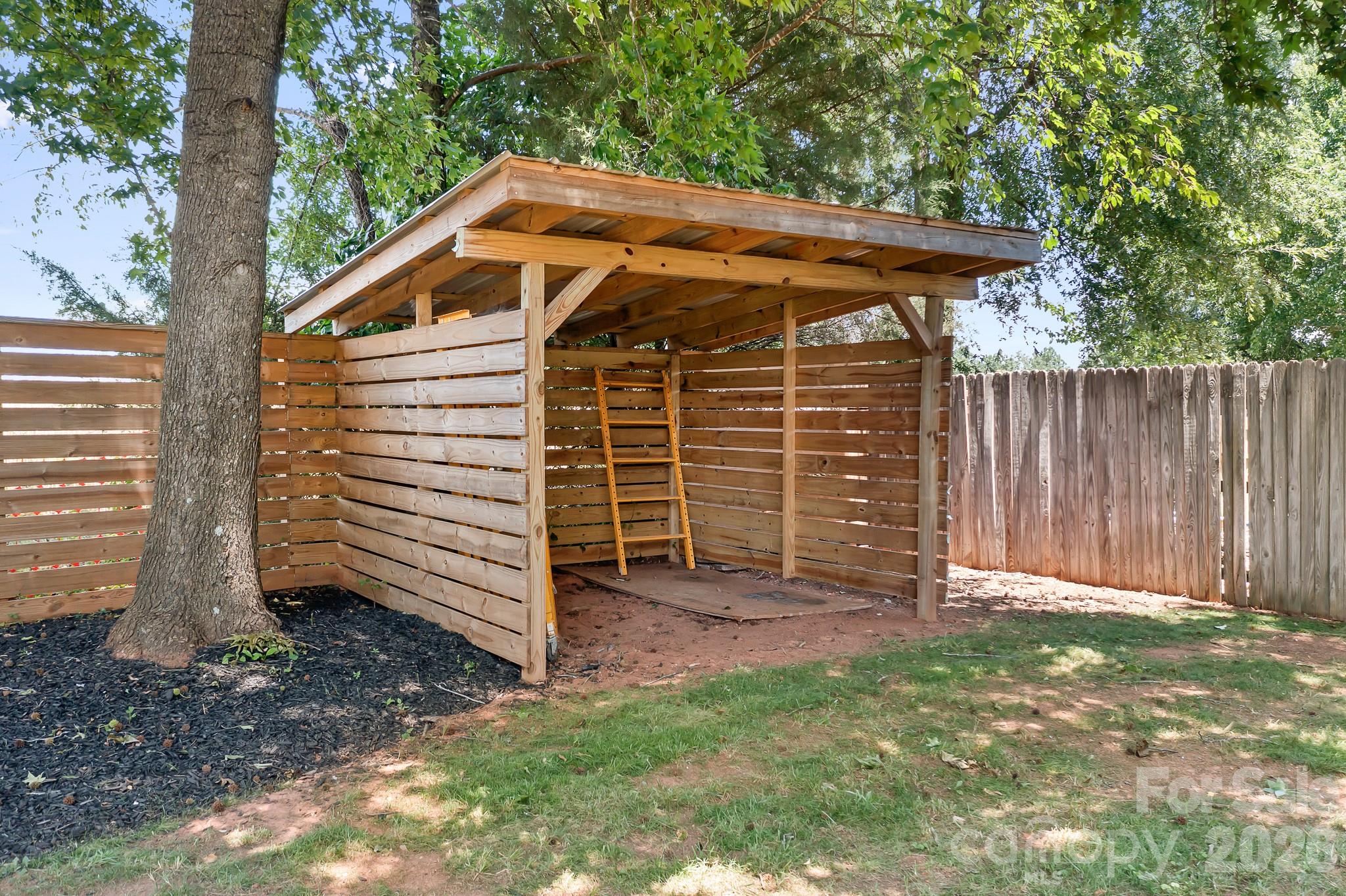 12601 Mayes Road Huntersville, NC 28078 - Photo 37 of 39 Gallery Image 37