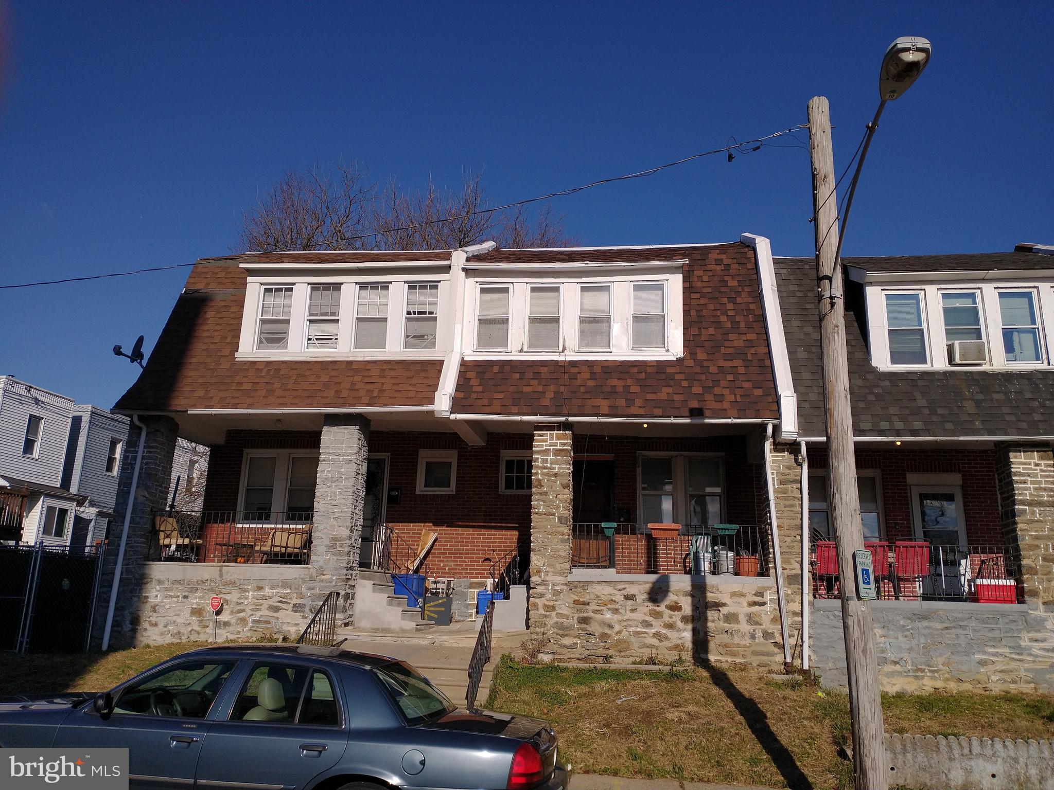 2021 Ridley Street Philadelphia, PA 19138 - Photo 1 of 16 Gallery Image 1