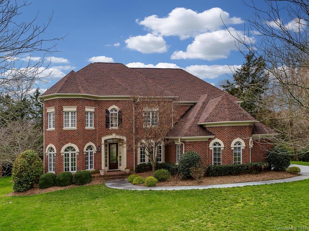 1908 Cortelyou Road Charlotte, NC 28211 - Photo 1 of 35 Gallery Image 1