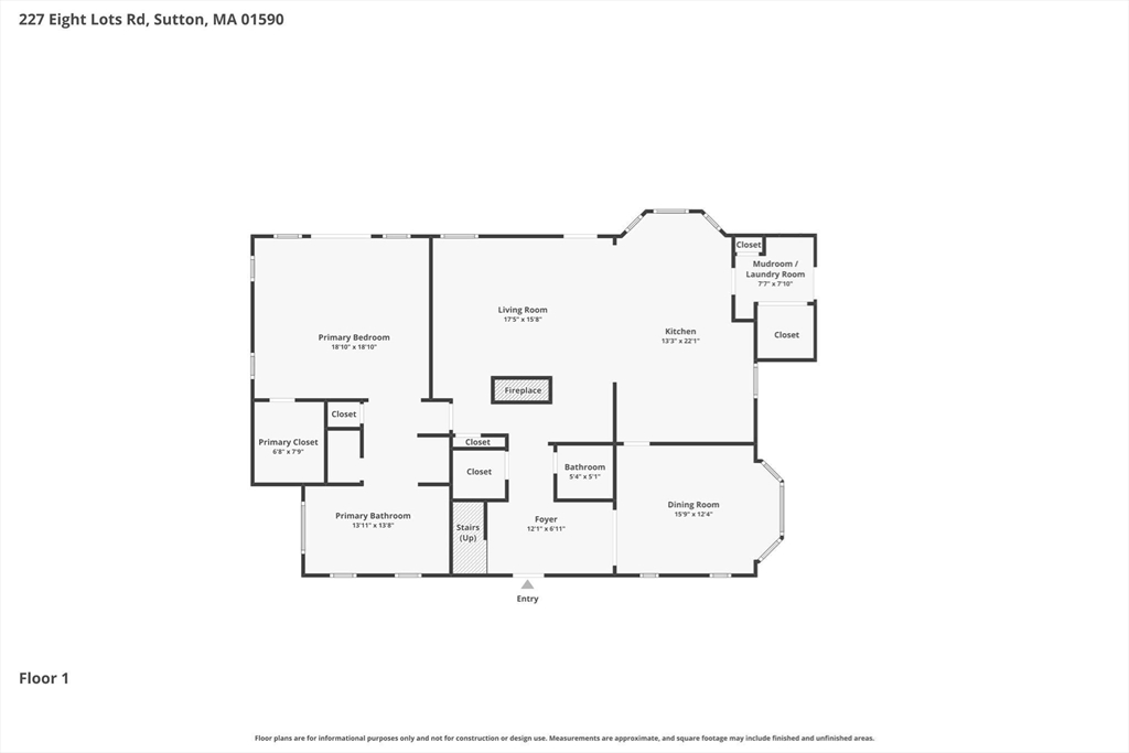 227 8 Lots Road Sutton, MA 01590 - Photo 40 of 42