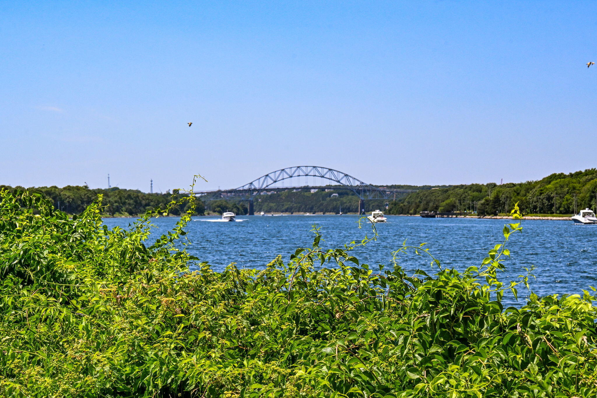 1067 Sandwich Road Sagamore, MA 02561 - Photo 32 of 35 Sagamore Bridge