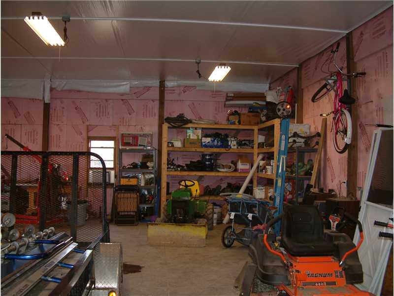 110 South Waggoner Road Paragon, IN 46166 - Photo 20 of 22