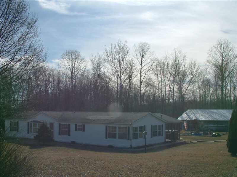 110 South Waggoner Road Paragon, IN 46166 - Photo 22 of 22