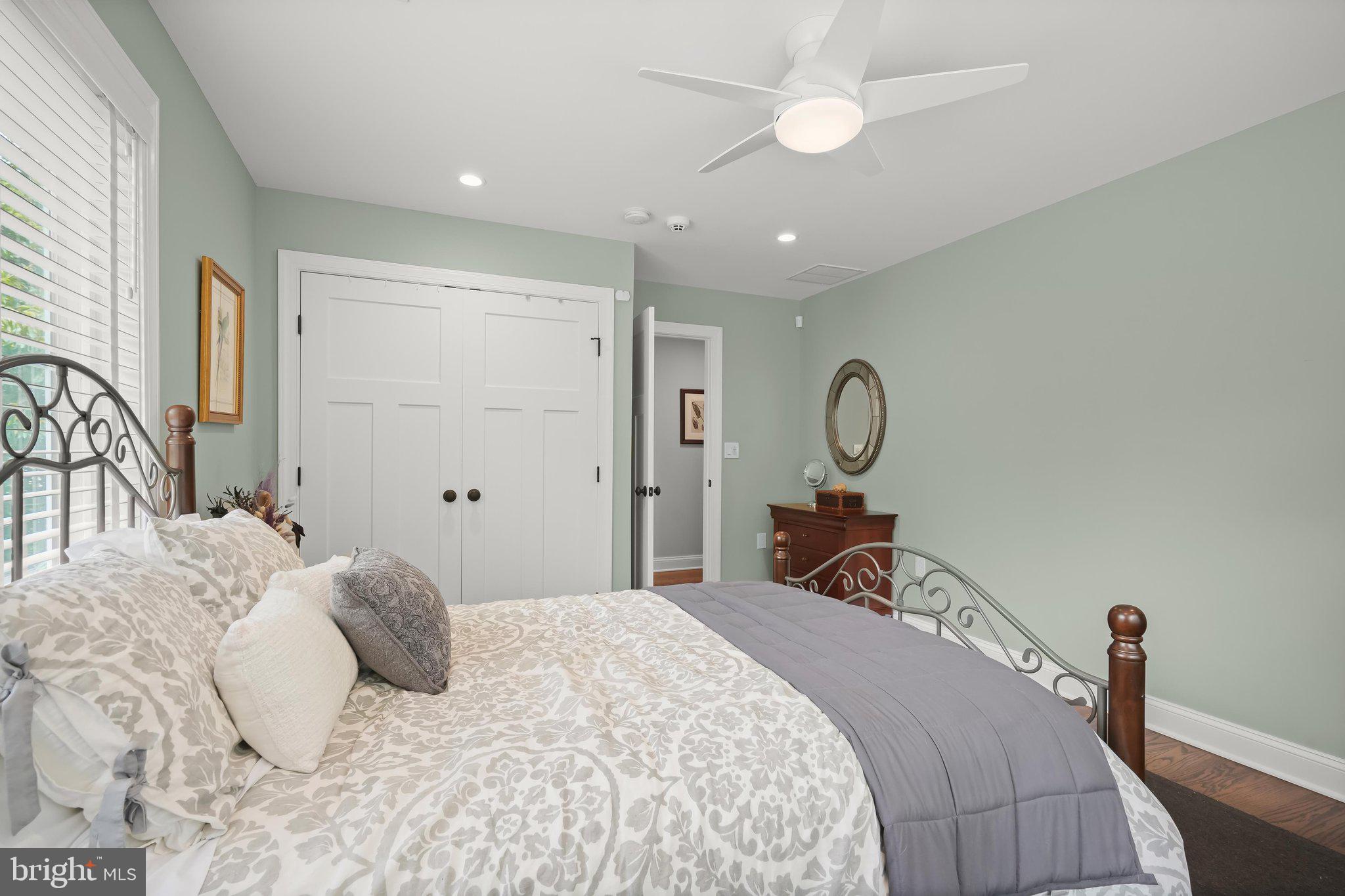 222 South River Clubhouse Road Edgewater, MD 21037 - Photo 45 of 133 Upper Level Bedroom