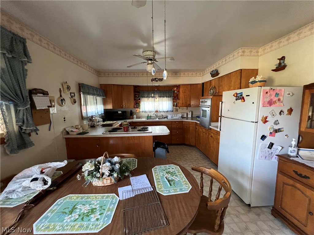 64854 Larrick Ridge Road Cambridge, OH 43725 - Photo 9 of 15
