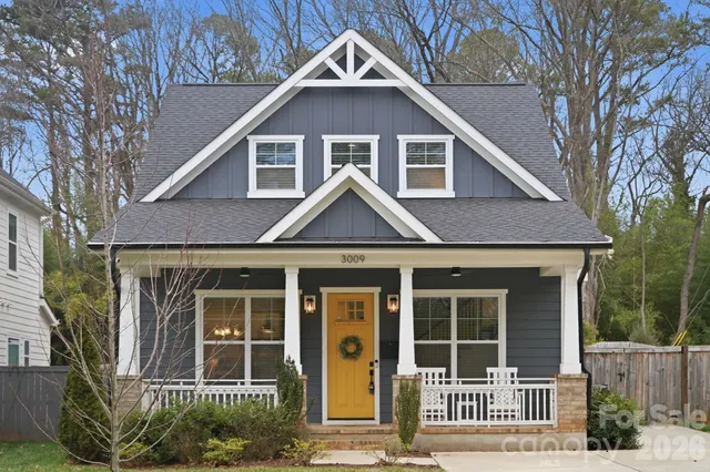 $700,000 | 3009 Sam Drenan Road, Charlotte, NC 28205