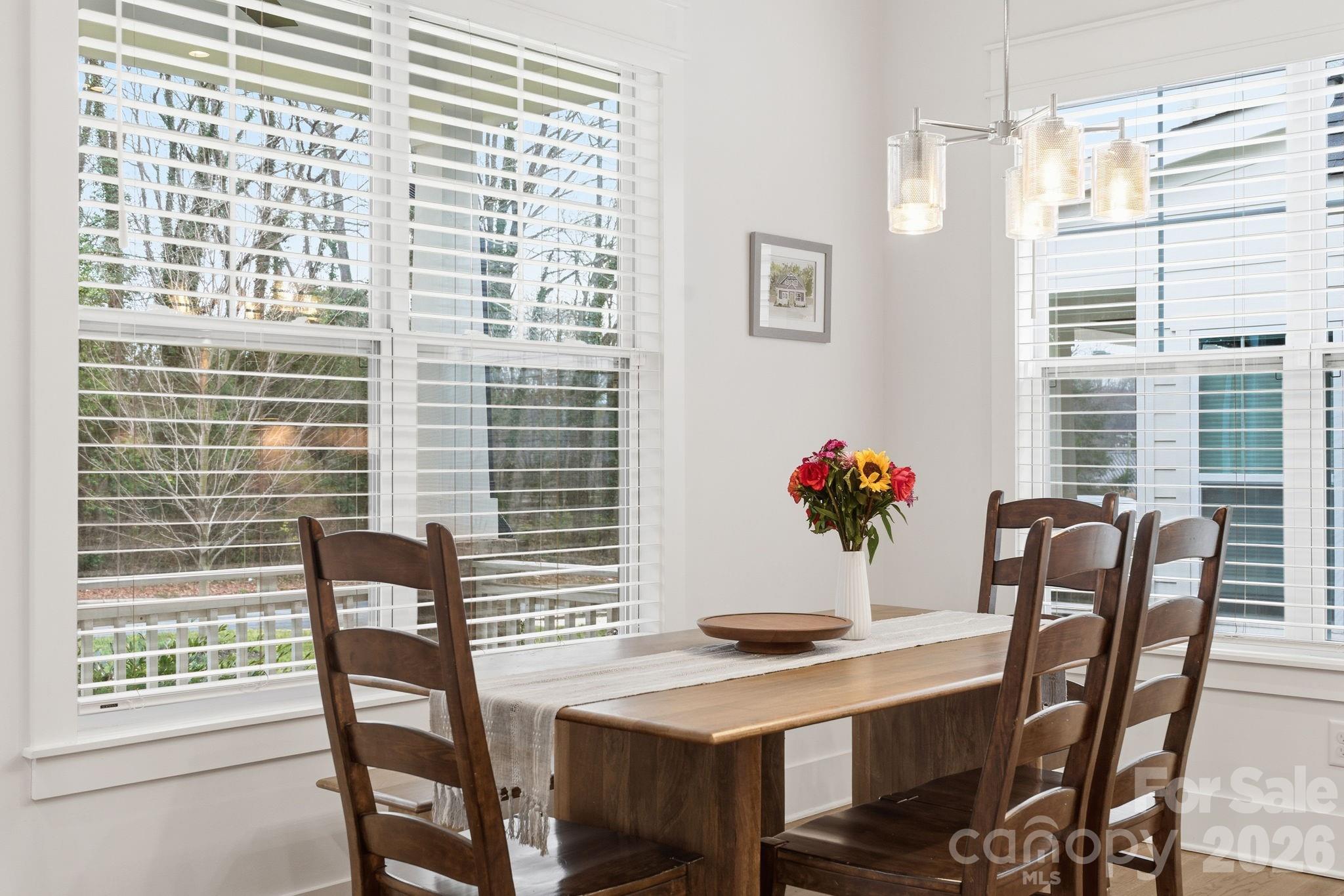 3009 Sam Drenan Road Charlotte, NC 28205 - Photo 12 of 38