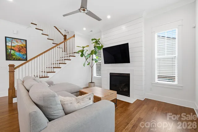 $700,000 | 3009 Sam Drenan Road, Charlotte, NC 28205