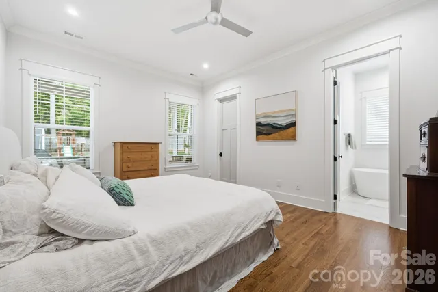 $700,000 | 3009 Sam Drenan Road, Charlotte, NC 28205