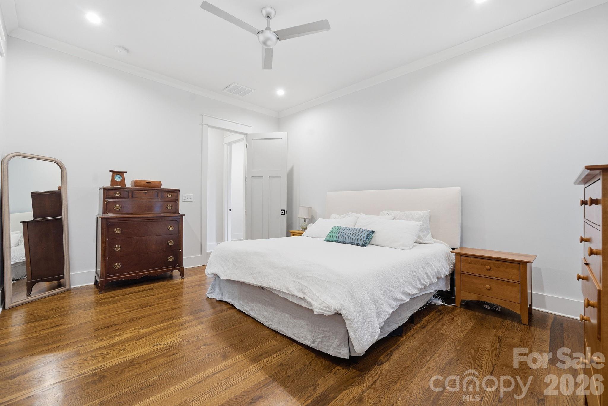 3009 Sam Drenan Road Charlotte, NC 28205 - Photo 16 of 38