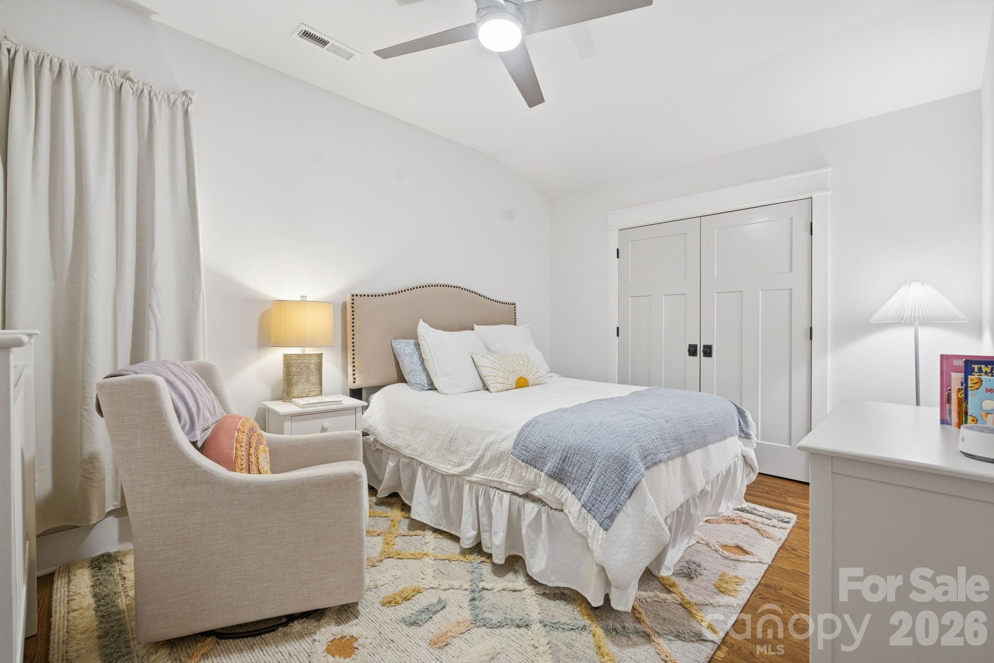 3009 Sam Drenan Road Charlotte, NC 28205 - Photo 18 of 38