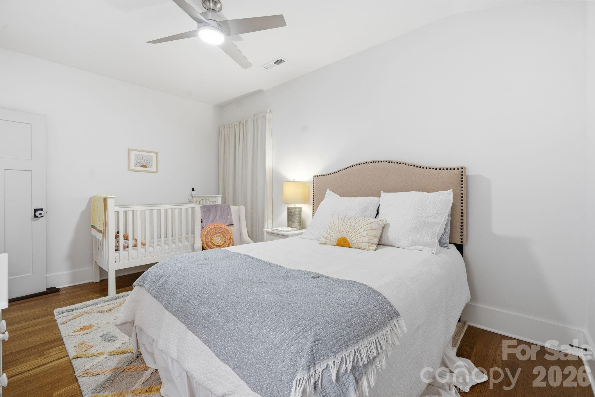 3009 Sam Drenan Road Charlotte, NC 28205 - Photo 19 of 38