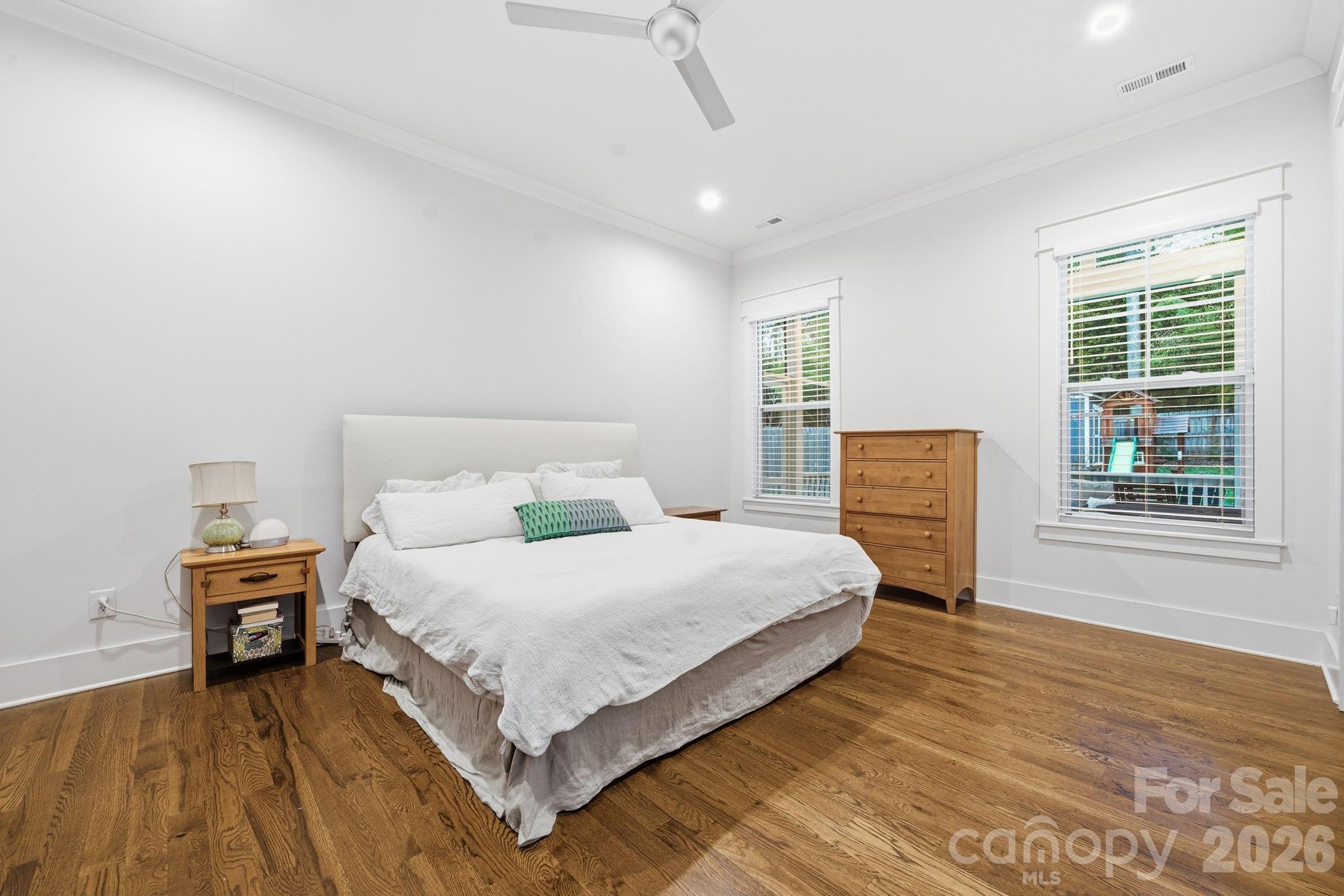 3009 Sam Drenan Road Charlotte, NC 28205 - Photo 20 of 38