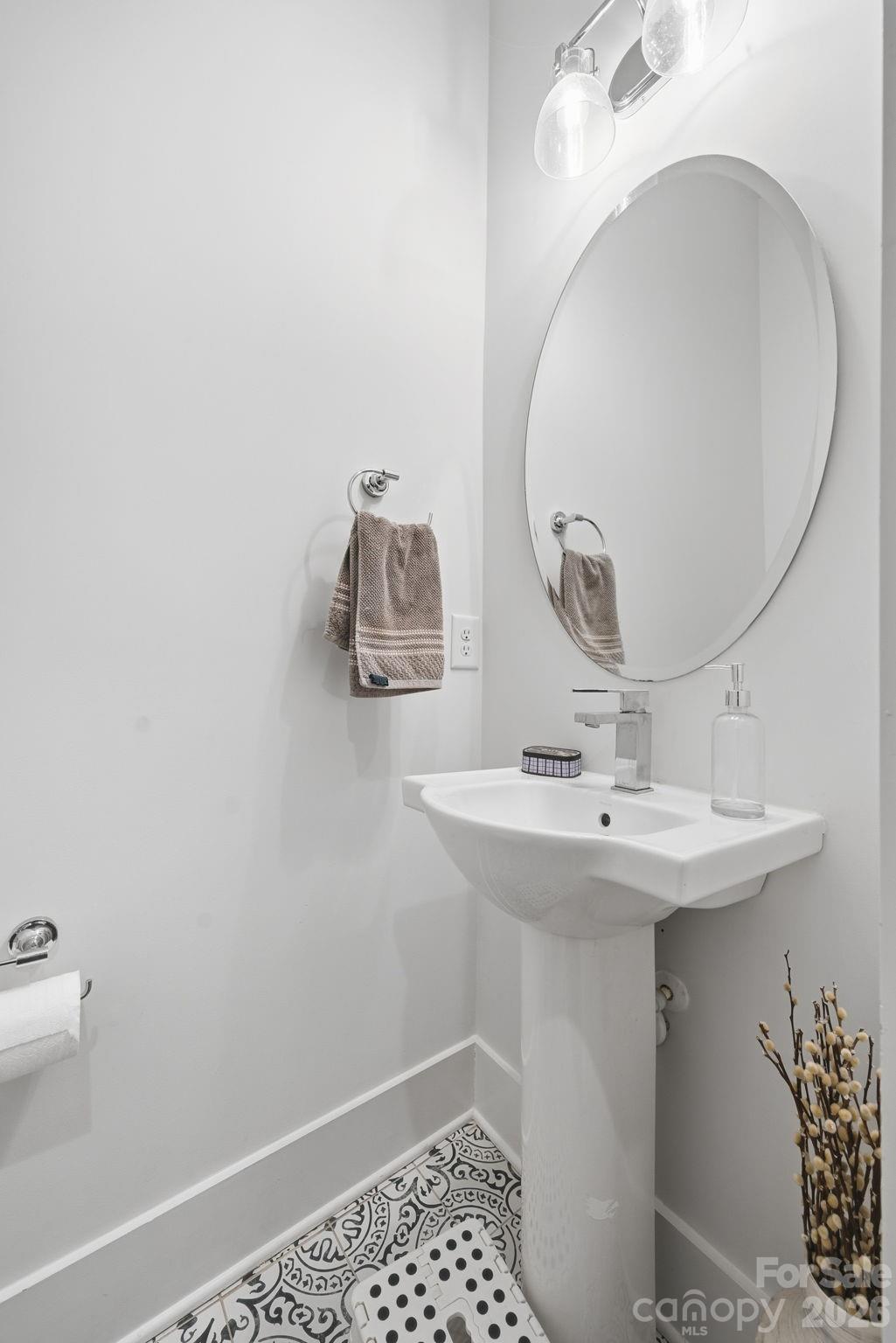 3009 Sam Drenan Road Charlotte, NC 28205 - Photo 24 of 38