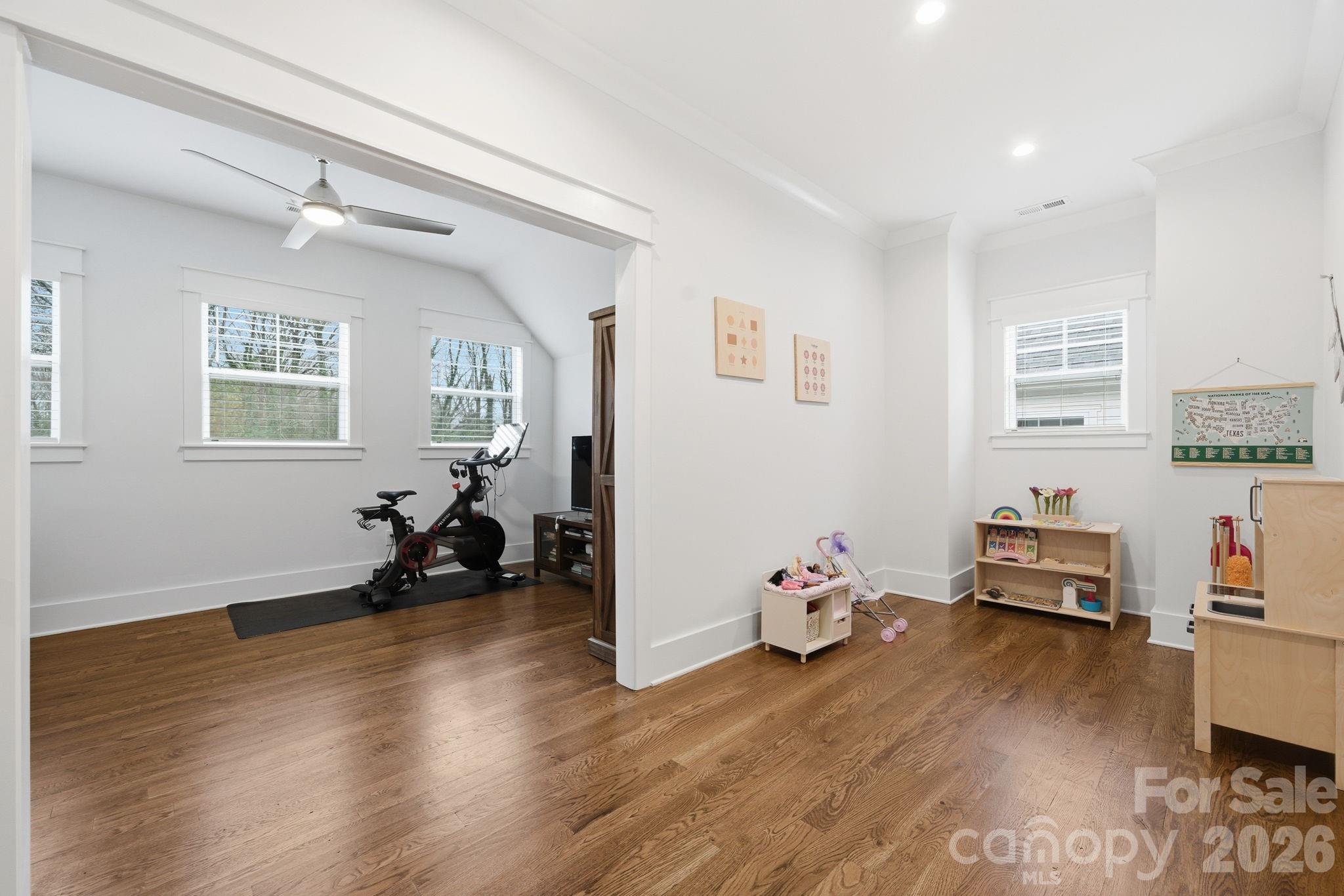 3009 Sam Drenan Road Charlotte, NC 28205 - Photo 25 of 38