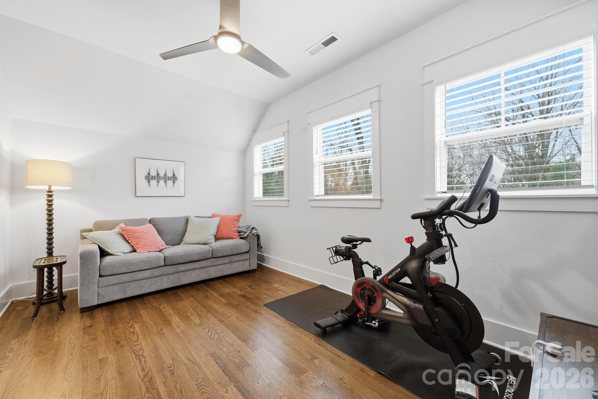 3009 Sam Drenan Road Charlotte, NC 28205 - Photo 26 of 38