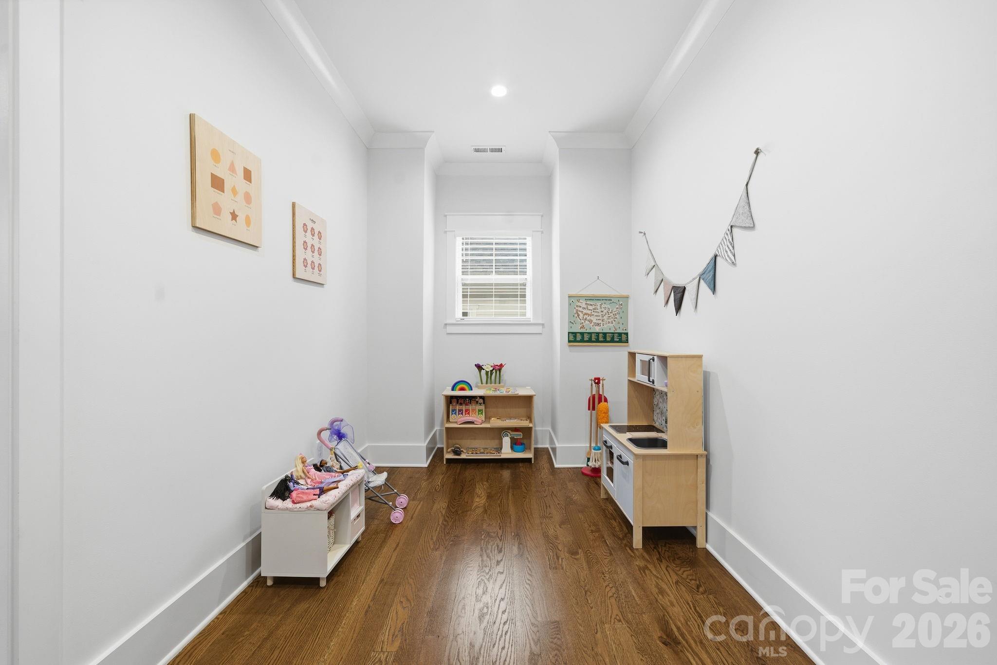 3009 Sam Drenan Road Charlotte, NC 28205 - Photo 27 of 38