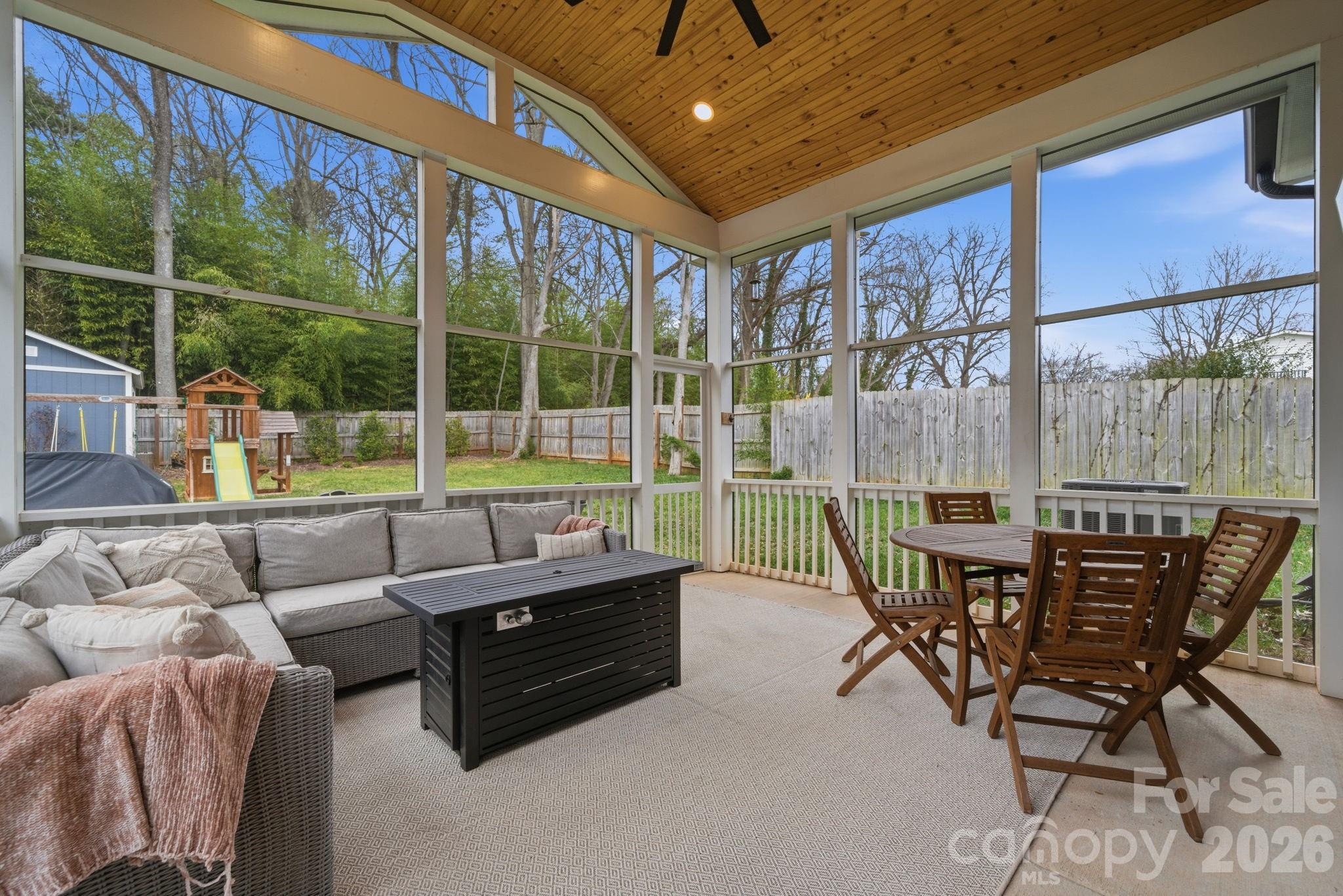 3009 Sam Drenan Road Charlotte, NC 28205 - Photo 29 of 38