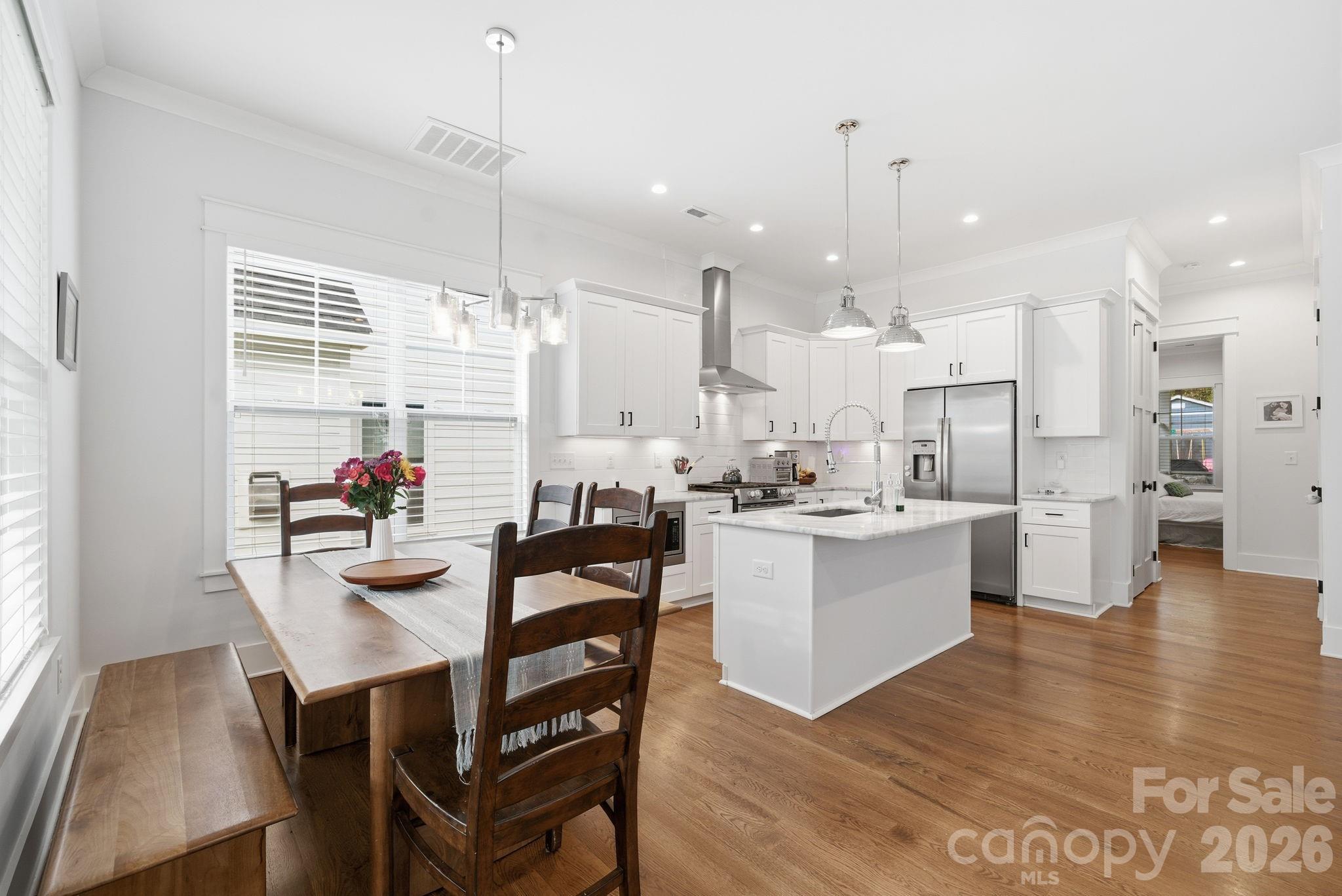 3009 Sam Drenan Road Charlotte, NC 28205 - Photo 3 of 38