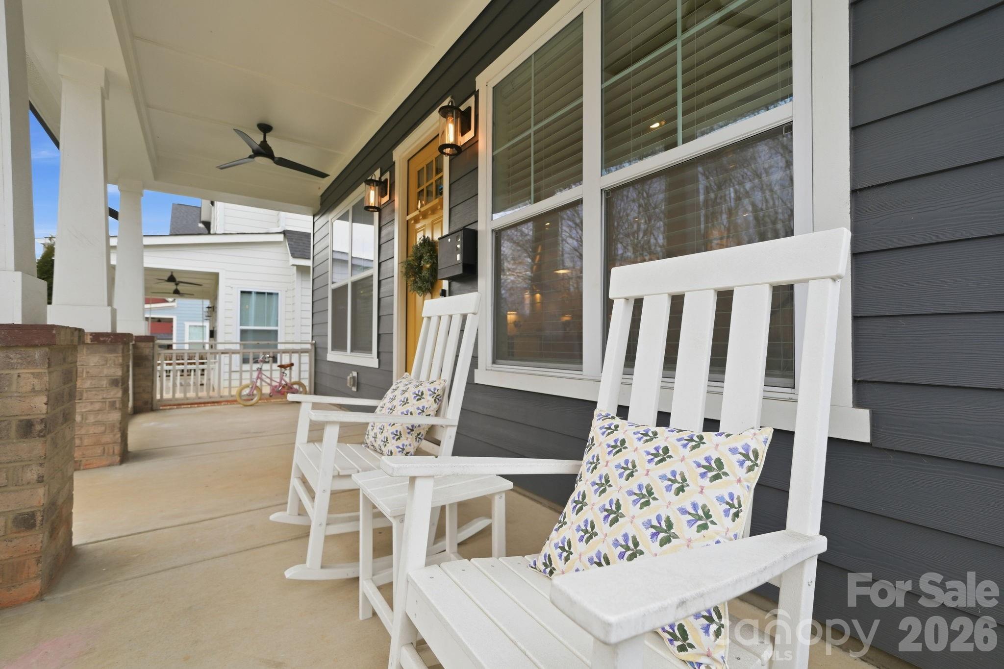 3009 Sam Drenan Road Charlotte, NC 28205 - Photo 31 of 38