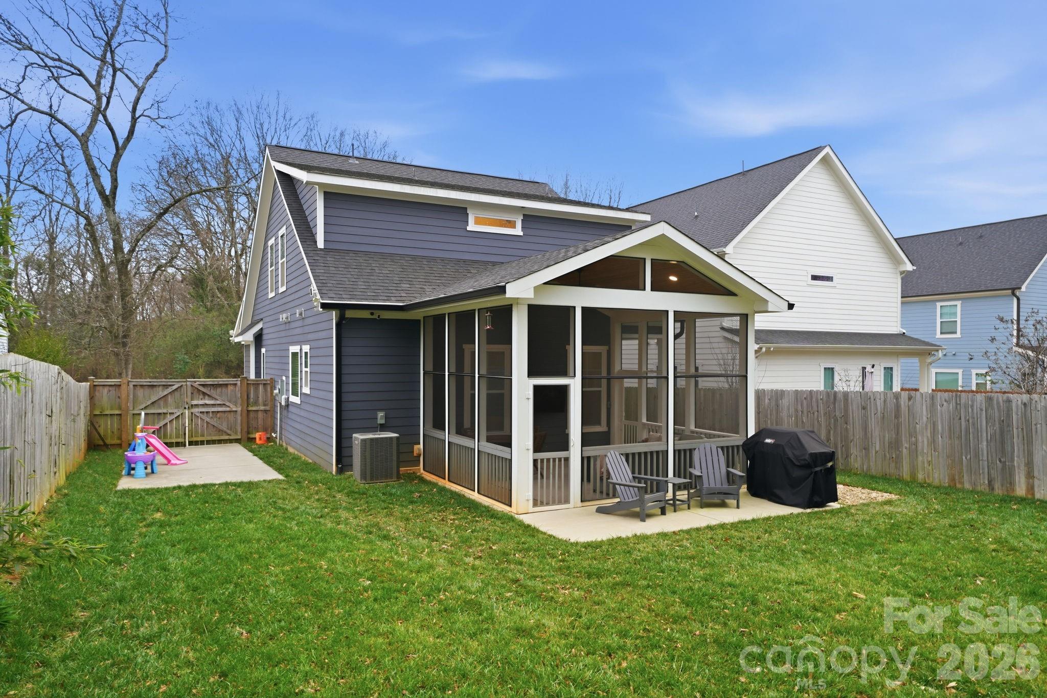 3009 Sam Drenan Road Charlotte, NC 28205 - Photo 32 of 38