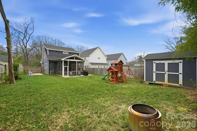 $700,000 | 3009 Sam Drenan Road, Charlotte, NC 28205