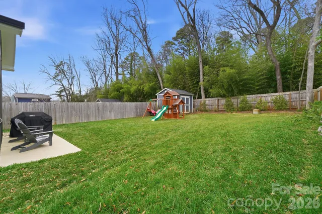 $700,000 | 3009 Sam Drenan Road, Charlotte, NC 28205