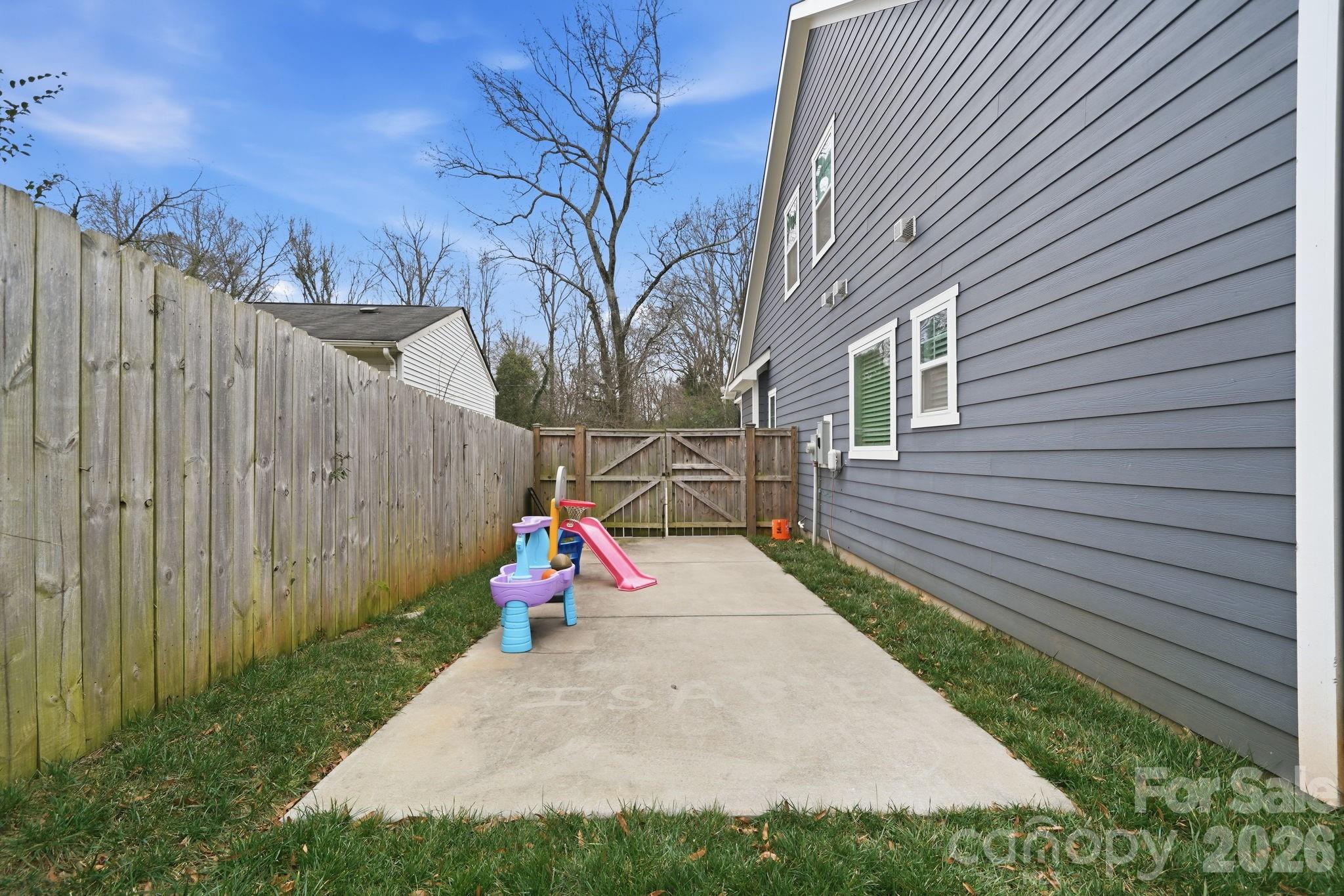 3009 Sam Drenan Road Charlotte, NC 28205 - Photo 35 of 38