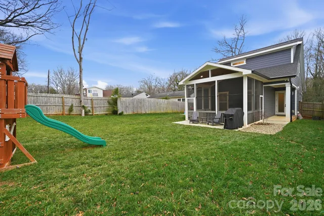 $700,000 | 3009 Sam Drenan Road, Charlotte, NC 28205