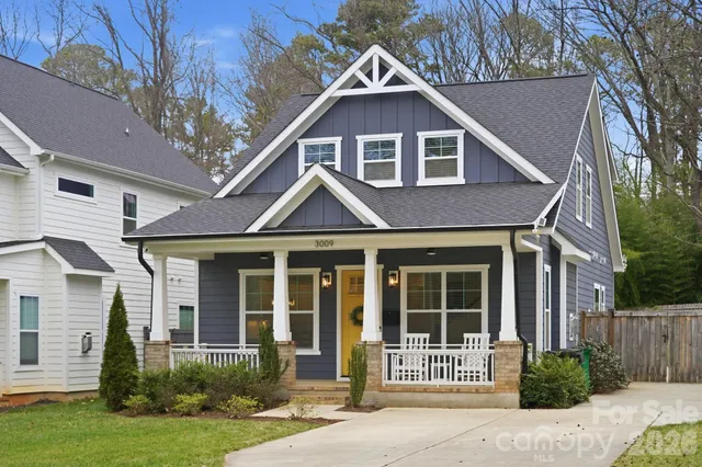 $700,000 | 3009 Sam Drenan Road, Charlotte, NC 28205