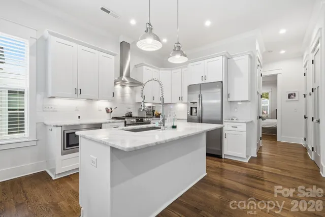 $700,000 | 3009 Sam Drenan Road, Charlotte, NC 28205