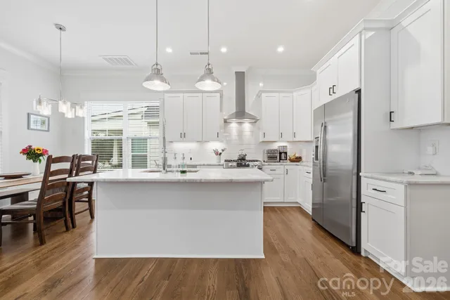 $700,000 | 3009 Sam Drenan Road, Charlotte, NC 28205