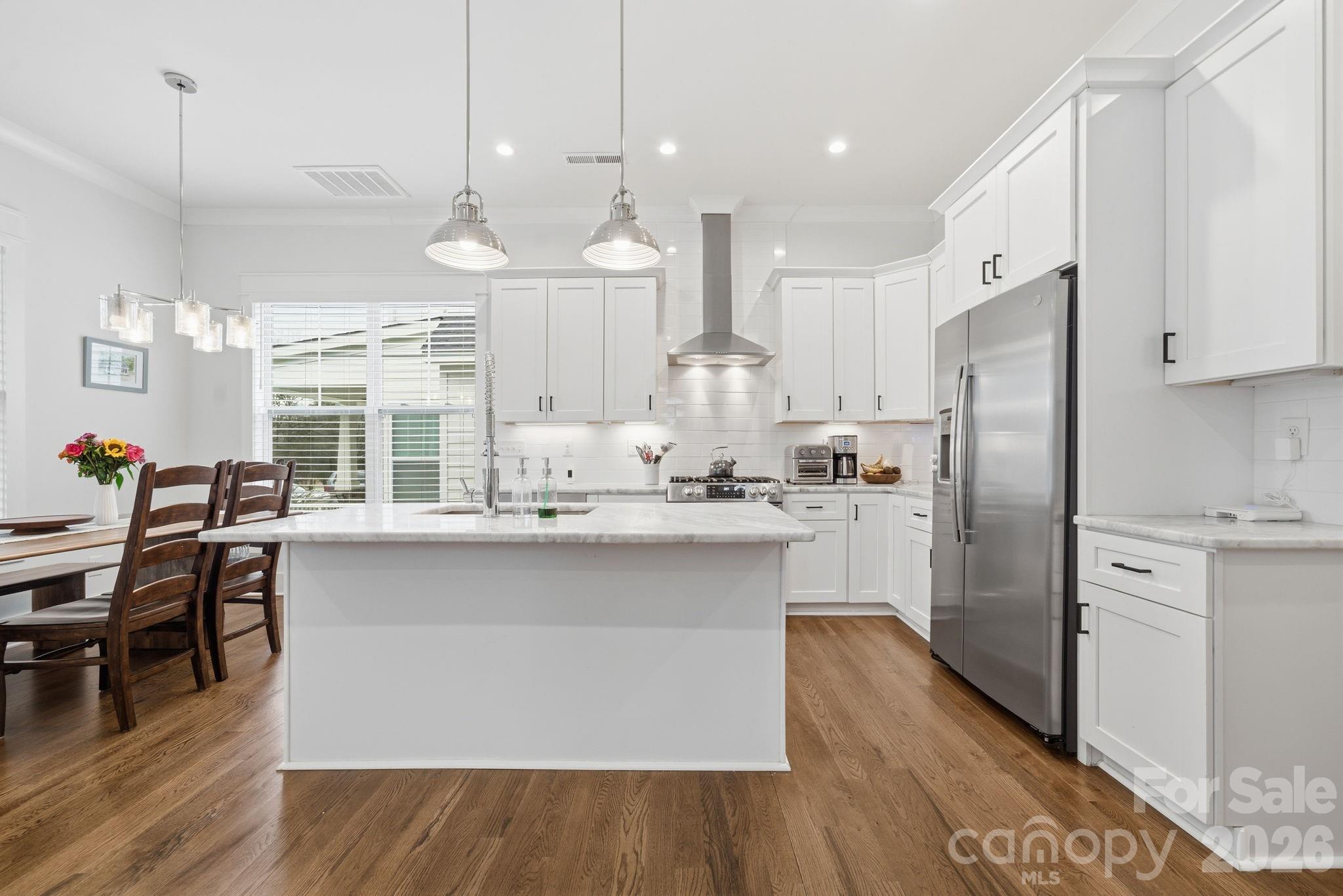 3009 Sam Drenan Road Charlotte, NC 28205 - Photo 5 of 38