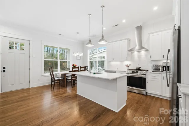 $700,000 | 3009 Sam Drenan Road, Charlotte, NC 28205