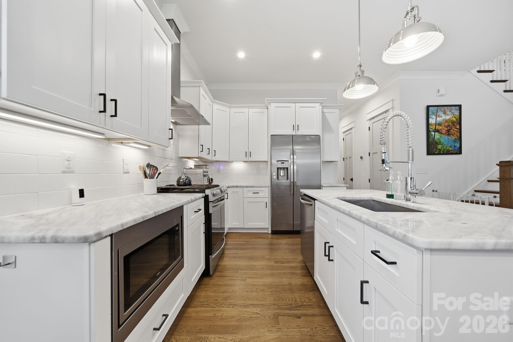 3009 Sam Drenan Road Charlotte, NC 28205 - Photo 8 of 38