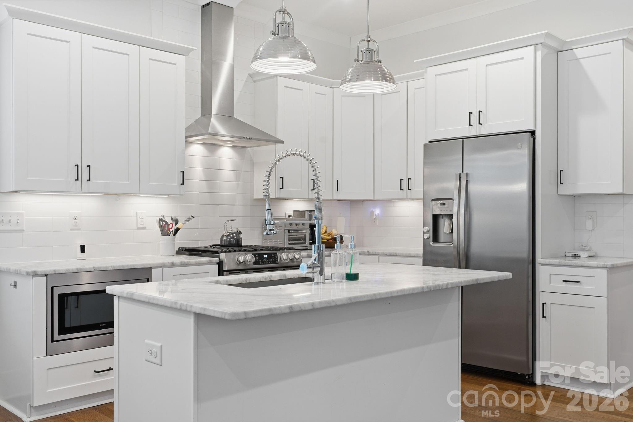 3009 Sam Drenan Road Charlotte, NC 28205 - Photo 9 of 38